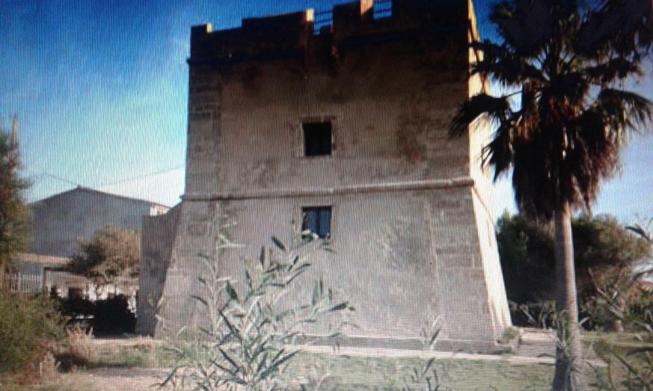 Villa Ida 伊索拉迪卡波里祖托 外观 照片