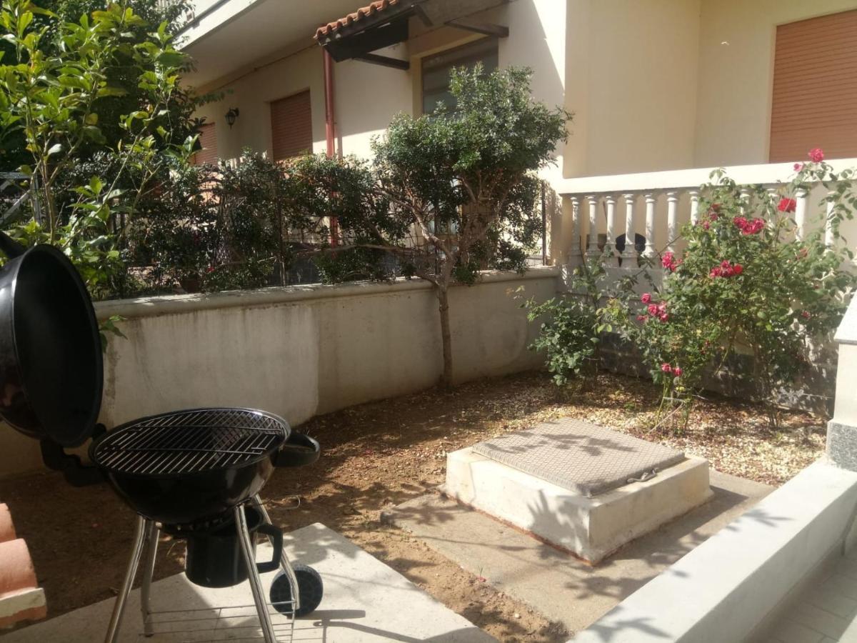 Villa Ida 伊索拉迪卡波里祖托 外观 照片